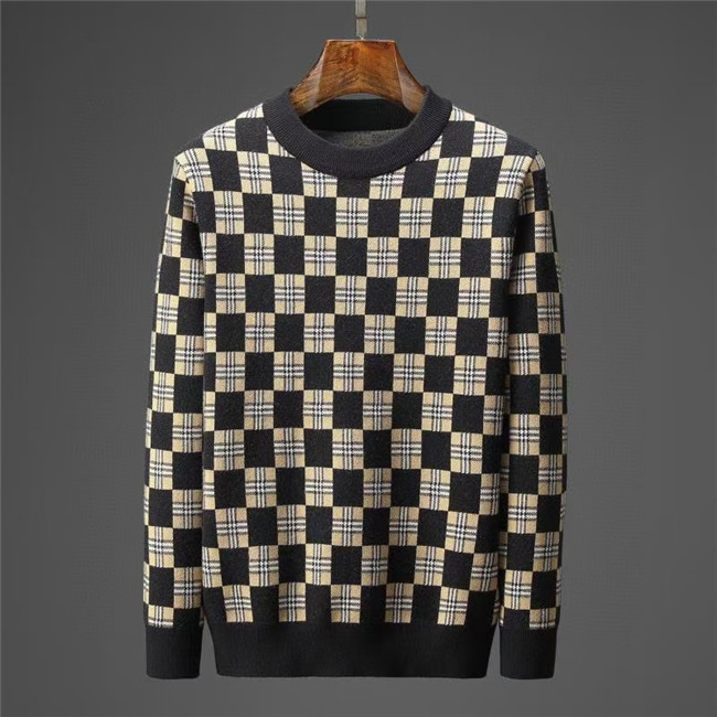 Brand sweaters high quality fashion classic fall and winter sweater Mens Womens Men's Sweaters the latest Men's Clothing #11
Brand sweaters high quality fashion classic fall and winter sweater Mens Womens Men's Sweaters the latest Men's Clothing #11