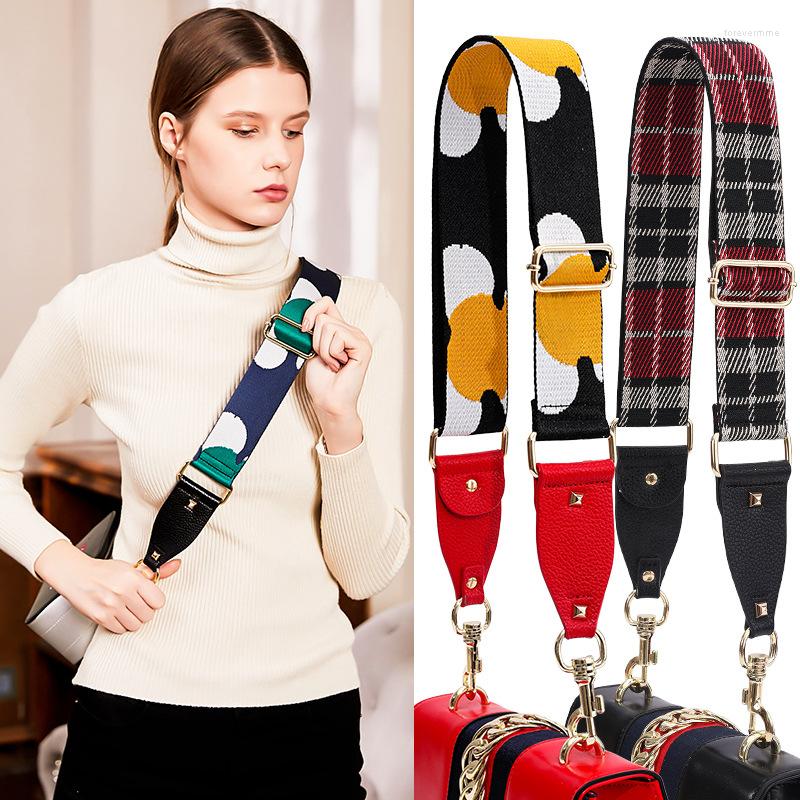 Evening Bags Long Shoulder Bag Strap Cotton Fashion Wide Replacement For Nylon Woman Messenger Accessories Straps, 13
Evening Bags Long Shoulder Bag Strap Cotton Fashion Wide Replacement For Nylon Woman Messenger Accessories Straps, 13