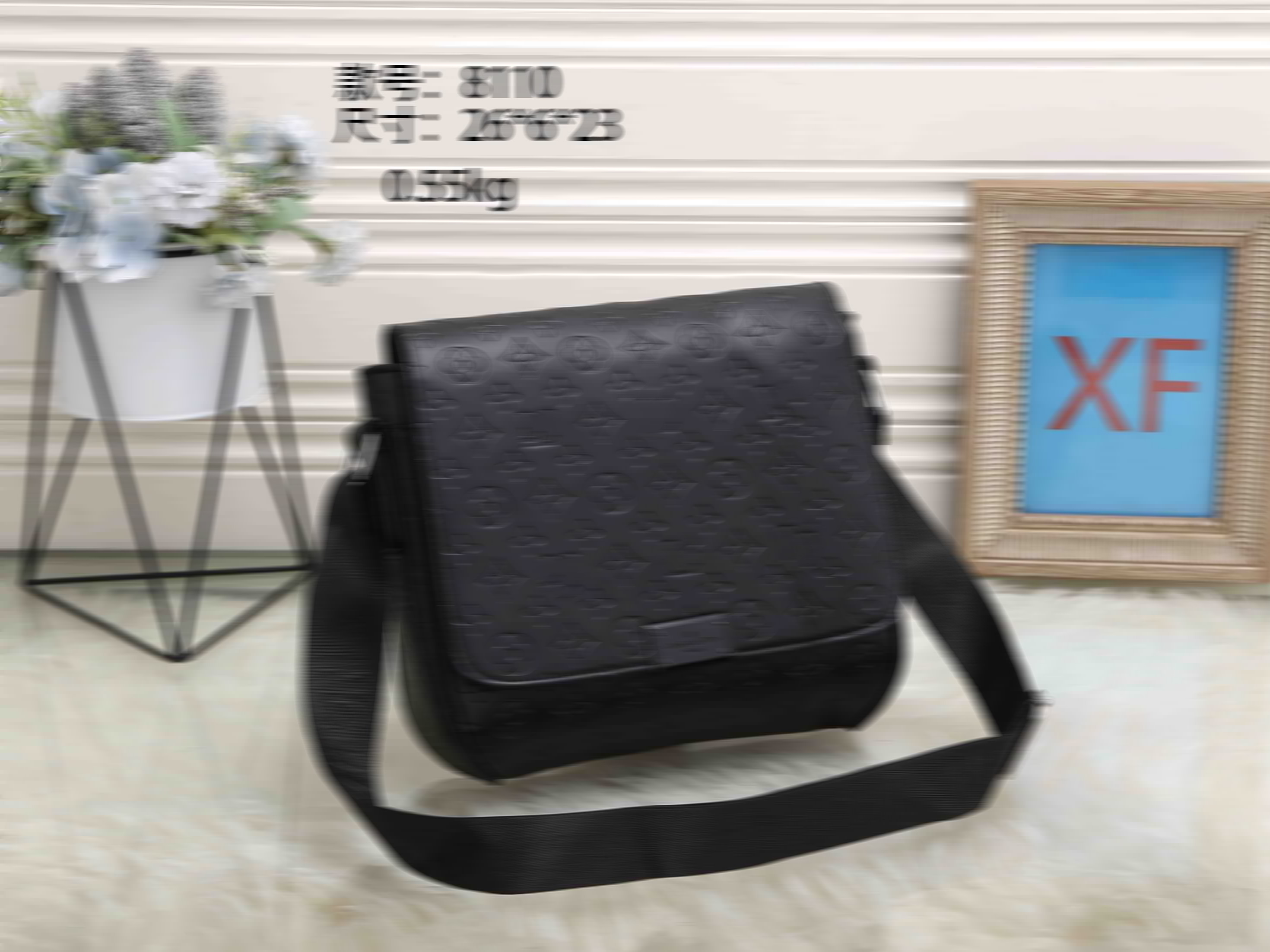 New Men Crossbody Shoulder Bag styles Various sizes handbag luxurys designers bags pochette Multiple pockets fashion Women Backpack, No bags
New Men Crossbody Shoulder Bag styles Various sizes handbag luxurys designers bags pochette Multiple pockets fashion Women Backpack, No bags