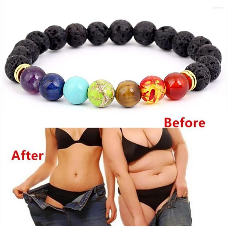 Charm Bracelets 11.11 Big Promotion Buddha Bless Lose Weight Bracelet Black Lava Healing Balance Beads Reiki Prayer Natural Stone
Charm Bracelets 11.11 Big Promotion Buddha Bless Lose Weight Bracelet Black Lava Healing Balance Beads Reiki Prayer Natural Stone