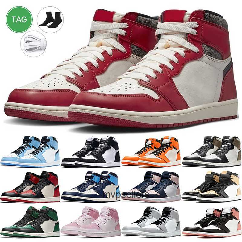 New 1s LOST And FOUND Basketball Shoes Men Women High OG Dark Mocha Patent Bred University Blue Obsidian Jumpman 1 Outdoor Mens Sports, # 12
New 1s LOST And FOUND Basketball Shoes Men Women High OG Dark Mocha Patent Bred University Blue Obsidian Jumpman 1 Outdoor Mens Sports, # 12