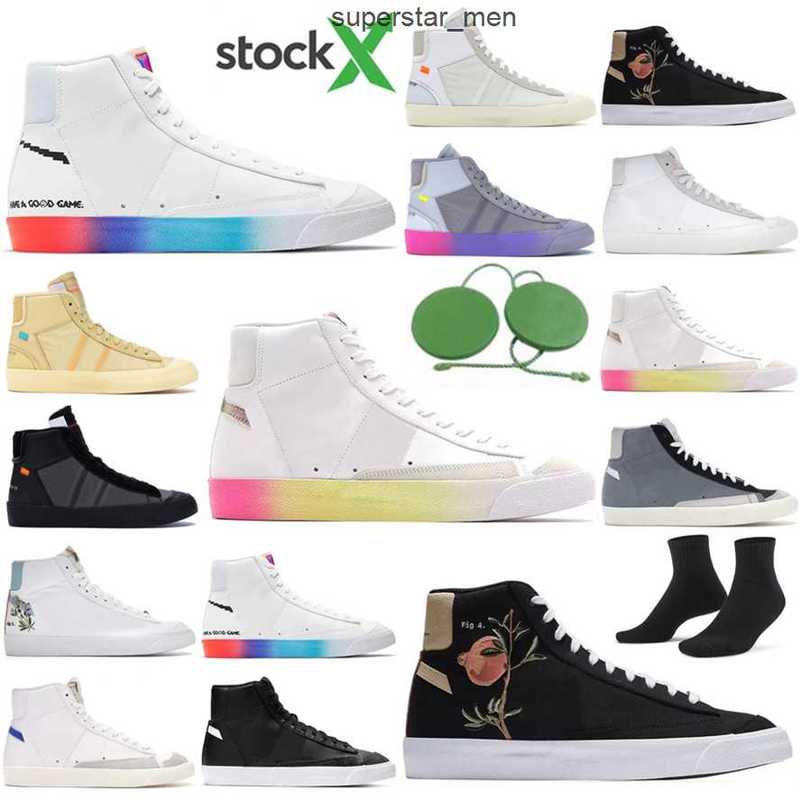 blazer mid 77 vintage low men women running shoes triple black white Multi Color Pink Foam Pacific Blue Kumquat Popcorn mens trainers, # 1
blazer mid 77 vintage low men women running shoes triple black white Multi Color Pink Foam Pacific Blue Kumquat Popcorn mens trainers, # 1