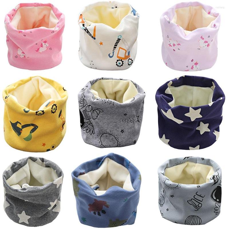 Scarves Children Winter Scarf For Boys Warm Girls Unisex Women Men Thick Elastic Mufflers Baby Ring Collar Plush Kids
Scarves Children Winter Scarf For Boys Warm Girls Unisex Women Men Thick Elastic Mufflers Baby Ring Collar Plush Kids