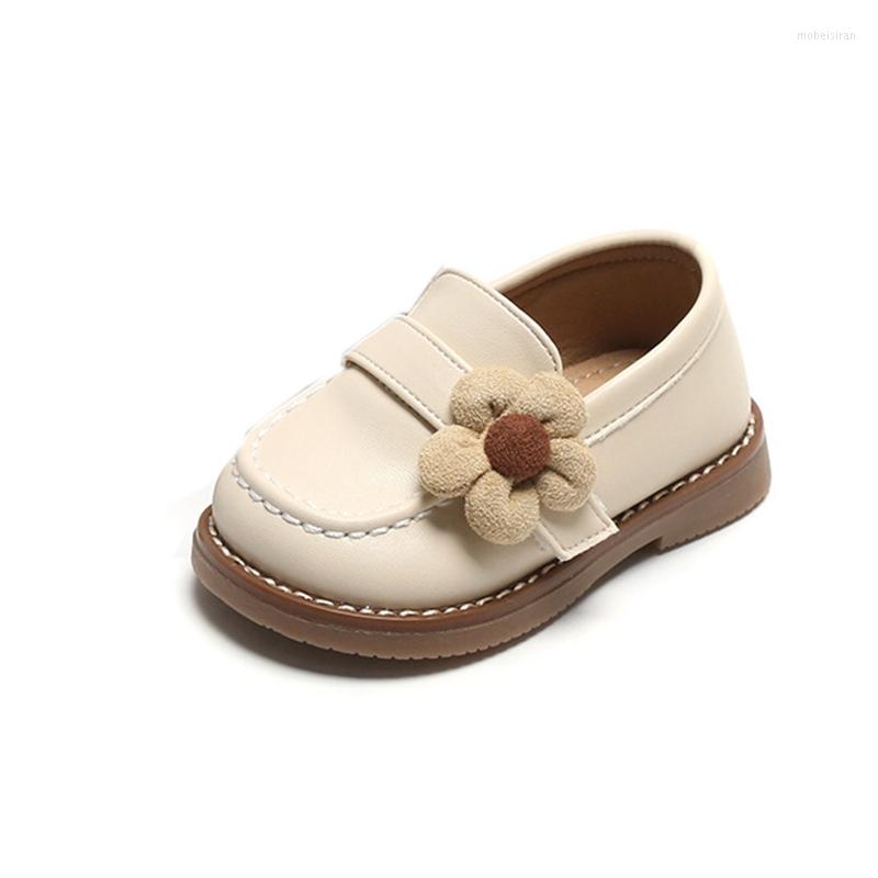 First Walkers 11.5-15.5cm High Quality Baby Girls Leather Shoes With Flower Solid Square Toe Toddler Dress For Wedding Birthday Party, Pink
First Walkers 11.5-15.5cm High Quality Baby Girls Leather Shoes With Flower Solid Square Toe Toddler Dress For Wedding Birthday Party, Pink