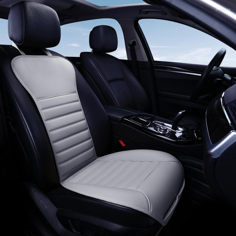 Car Seat Covers 2022 Arrival Pu Leather Not Moves Cushions Non-slide Cushion Accessories Fits For Most Cars E6 X36
Car Seat Covers 2022 Arrival Pu Leather Not Moves Cushions Non-slide Cushion Accessories Fits For Most Cars E6 X36