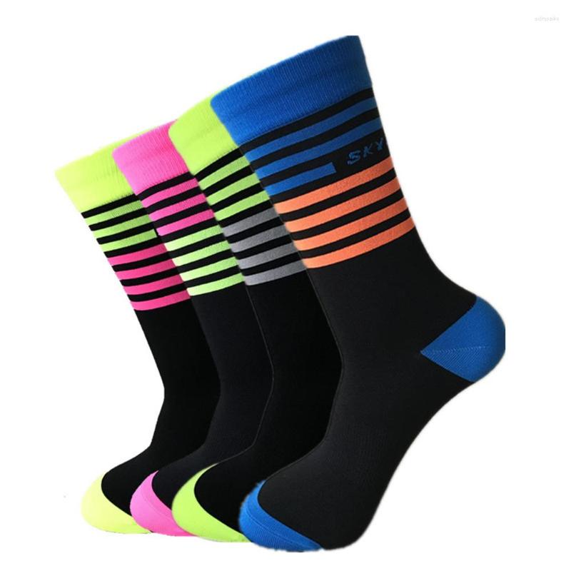Men's Socks Arrive Unisex Fashion Mid Calf Breathable Crew Deodorizing And Perspiration Bicycle, 01
Men's Socks Arrive Unisex Fashion Mid Calf Breathable Crew Deodorizing And Perspiration Bicycle, 01
