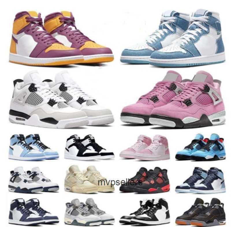 jorda 4 4s Basketball Shoes jumpman jorden4s j4 4 retro Men Women Canvas Red Thunder Black Cat Tour yellow TS jorden1s 1 j1 1s Rebellionaire, 236
jorda 4 4s Basketball Shoes jumpman jorden4s j4 4 retro Men Women Canvas Red Thunder Black Cat Tour yellow TS jorden1s 1 j1 1s Rebellionaire, 236