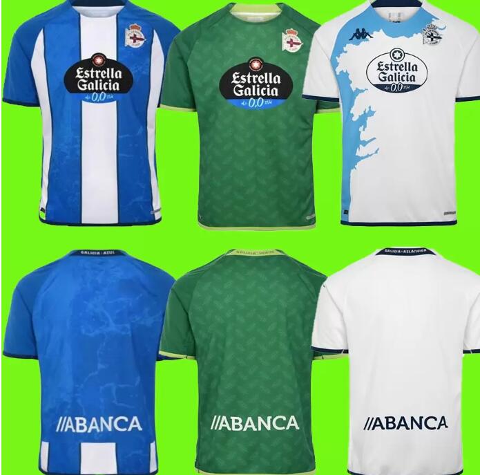 22 23 Deportivo de La CoruNa Soccer Jerseys Coruna Home Away MOLLEJO DEPORTIVISTA 2022 2023 M.KONE SABIN AKETXE SANTOS ESPIRITO 1129
22 23 Deportivo de La CoruNa Soccer Jerseys Coruna Home Away MOLLEJO DEPORTIVISTA 2022 2023 M.KONE SABIN AKETXE SANTOS ESPIRITO 1129