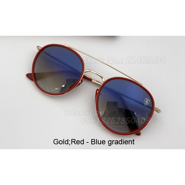 Popular Fishing Leisure gradient Metal Men Sunglass Retro Vintage Sunglasses for Men Women 51MM Fashion Eyewear Sun Glasses UV400 circle Round gafas
Popular Fishing Leisure gradient Metal Men Sunglass Retro Vintage Sunglasses for Men Women 51MM Fashion Eyewear Sun Glasses UV400 circle Round gafas