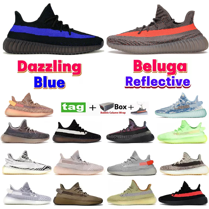 With box Casual Shoes 2022 Earth Sneakers Designers West Mono Ice Yecheil zebra Cinde Tail Desert Static Belgua Semi Trainer Men Women 9A3M
With box Casual Shoes 2022 Earth Sneakers Designers West Mono Ice Yecheil zebra Cinde Tail Desert Static Belgua Semi Trainer Men Women 9A3M
