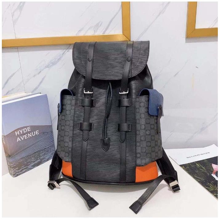 9A Men Designer bag Backpack Women Men Luxury Bookbags Leather Beach bag high-capacity Travel Tourism Vacation0, #6
9A Men Designer bag Backpack Women Men Luxury Bookbags Leather Beach bag high-capacity Travel Tourism Vacation0, #6