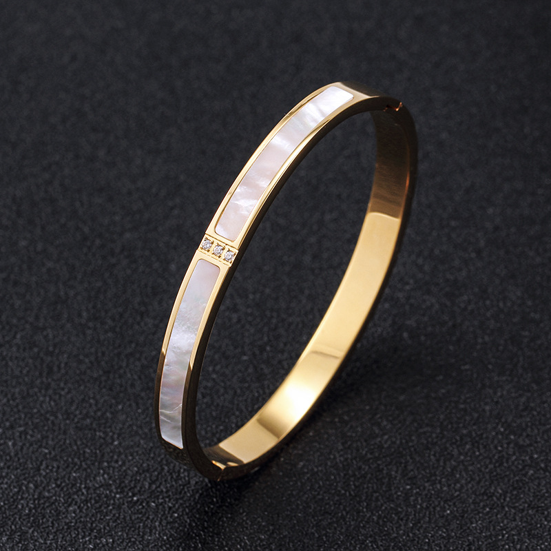 Silver Cuff Bangle Charmed Bracelets Necklace Stainless Steel Buckle Bracelets Jewlery Designer for Women Fashion Luxurious Jewelry Chirstmas Birthday Gift
Silver Cuff Bangle Charmed Bracelets Necklace Stainless Steel Buckle Bracelets Jewlery Designer for Women Fashion Luxurious Jewelry Chirstmas Birthday Gift
