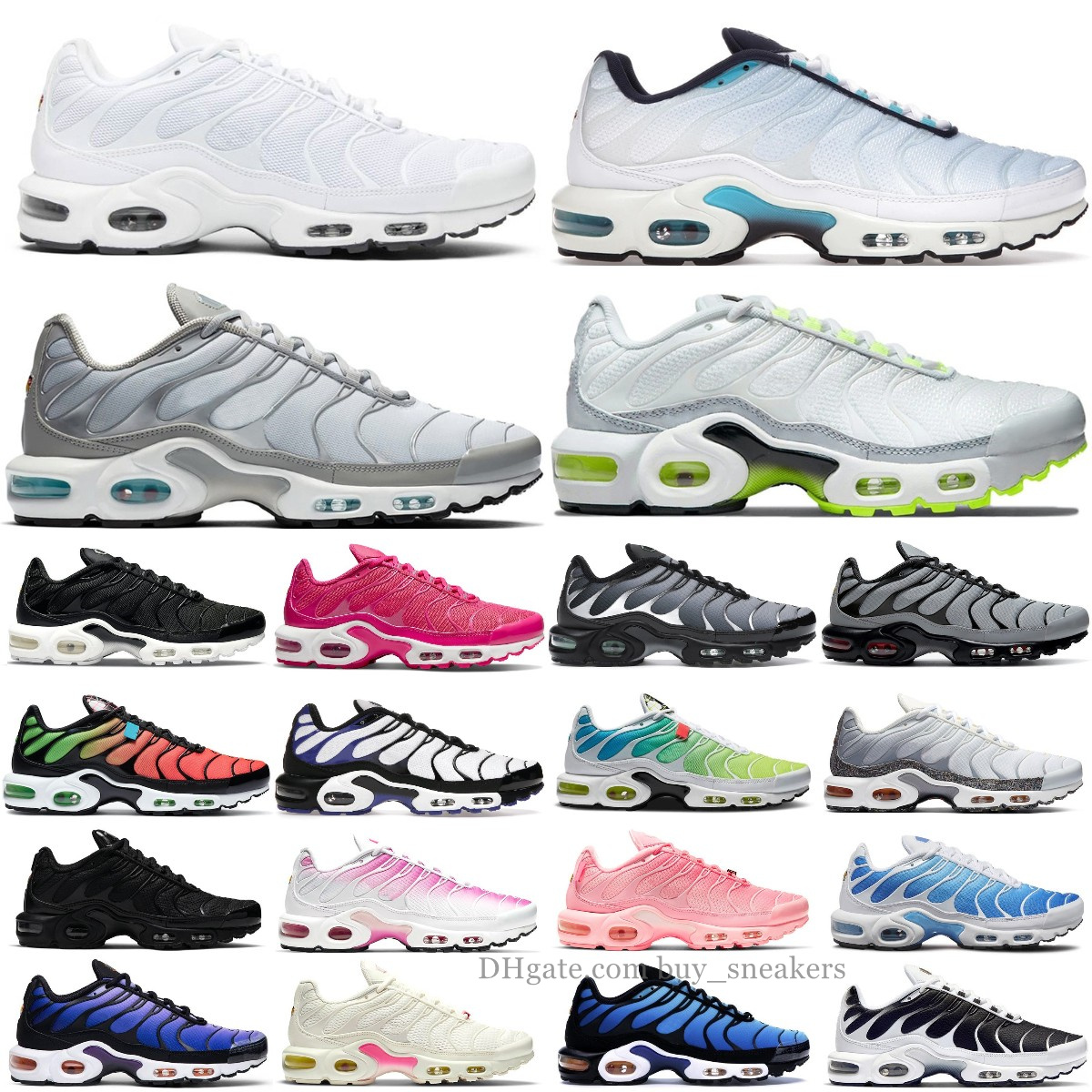 Designer Tns Plus Tn Mens Casual Shoes Grey Yellow Orange Blue Fury Pink Fade Triple Black White Off Womens Trainers Sneakers Outdoor, Tn035
Designer Tns Plus Tn Mens Casual Shoes Grey Yellow Orange Blue Fury Pink Fade Triple Black White Off Womens Trainers Sneakers Outdoor, Tn035