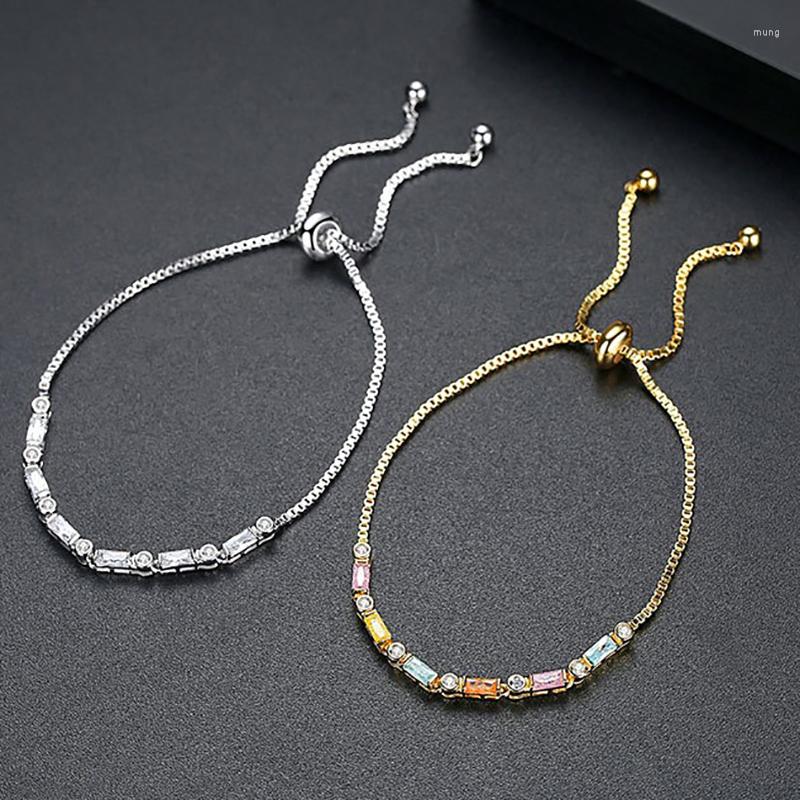 Link Bracelets Fashion Classic Jewelry Cubic Zirconia For Women Party Wedding Bracelet Top Quality Punk
Link Bracelets Fashion Classic Jewelry Cubic Zirconia For Women Party Wedding Bracelet Top Quality Punk