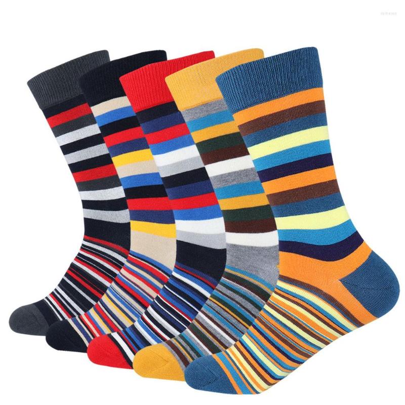 Men's Socks Colorful Argyle Striped Business Dress Funky Novelty Men Stripes Cotton Long Sock EU 38-43, 01
Men's Socks Colorful Argyle Striped Business Dress Funky Novelty Men Stripes Cotton Long Sock EU 38-43, 01