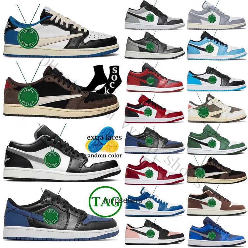 1 Low OG Basketball Shoes For Men Women Jumpman 1s lows Reverse Mocha UNC Wolf Grey Shadow Bred Toe Pine Green White Camo Mens Trainers, Color # 9
1 Low OG Basketball Shoes For Men Women Jumpman 1s lows Reverse Mocha UNC Wolf Grey Shadow Bred Toe Pine Green White Camo Mens Trainers, Color # 9