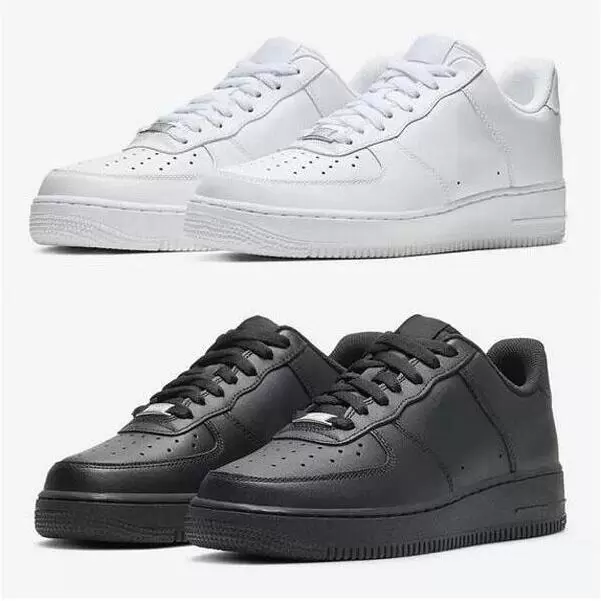 2022 New Classic men forces 1 Dress Shoes one skate air low White black Wheat Man Women Sneakers Cut Mens Shadow Triple Mid Platform Womens sports trainer
2022 New Classic men forces 1 Dress Shoes one skate air low White black Wheat Man Women Sneakers Cut Mens Shadow Triple Mid Platform Womens sports trainer