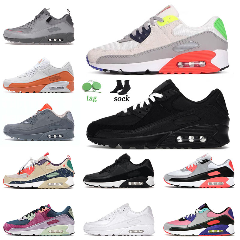 New Quality Sports 90 Running Shoes Max 90s Airmaxs Big Size 12 Lucha Libre Violet Obsidian Surplus Cargo Khaki for Mens Women Outdoor Trainers Sneakers, A20 sun club 36-40
New Quality Sports 90 Running Shoes Max 90s Airmaxs Big Size 12 Lucha Libre Violet Obsidian Surplus Cargo Khaki for Mens Women Outdoor Trainers Sneakers, A20 sun club 36-40