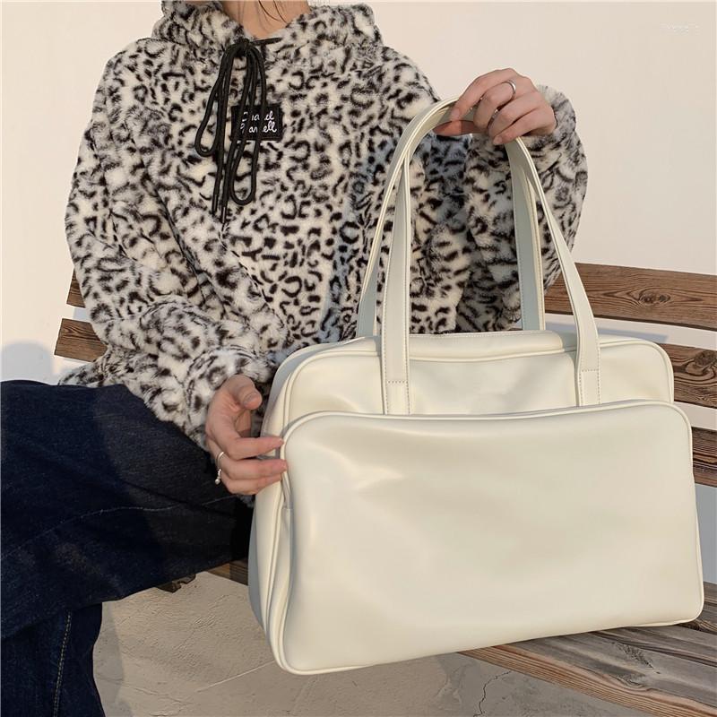 Evening Bags Large Capacity Women's Tote Bag For Business Simple Design Ladies Big Shoulder Winter Female Girls Luggage Handbags, Beige
Evening Bags Large Capacity Women's Tote Bag For Business Simple Design Ladies Big Shoulder Winter Female Girls Luggage Handbags, Beige