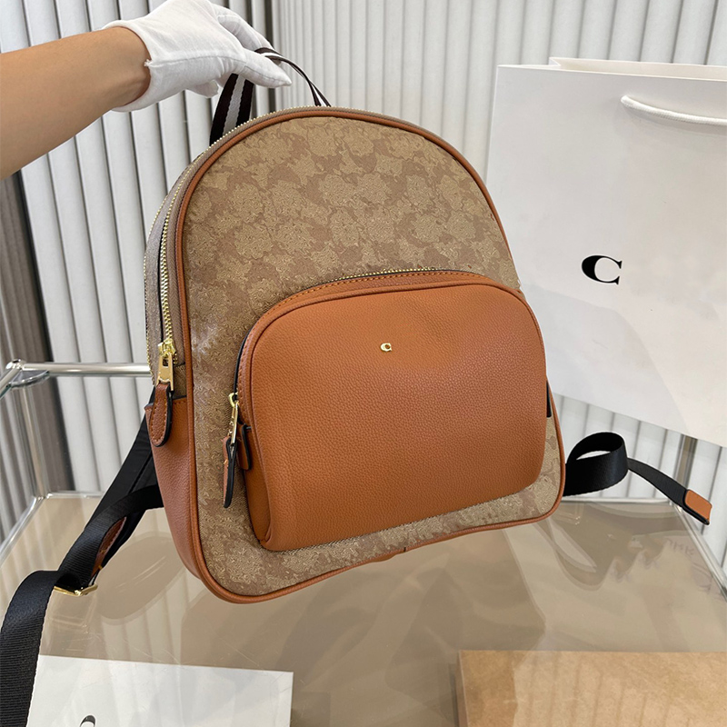 Designers backpacks Luxurys backpack Shoulder Bag Alphabet letter design Bags Christmas Handbag Large capacity versatile Lovely Three styles very nice, White
Designers backpacks Luxurys backpack Shoulder Bag Alphabet letter design Bags Christmas Handbag Large capacity versatile Lovely Three styles very nice, White