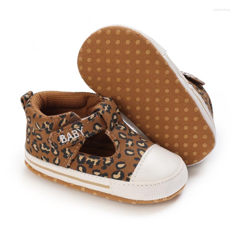 Athletic Shoes Soft Sole Non-slip Toddler First Walkers Born Cute Baby Boys Step Moccasins Autumn -18M
Athletic Shoes Soft Sole Non-slip Toddler First Walkers Born Cute Baby Boys Step Moccasins Autumn -18M