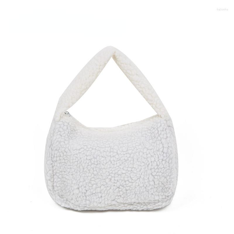 Evening Bags Shoulder Plush Fluffy Totebag Women Soft Winter Solid Color Underarm Bag Fashion Female Daily Retro Handbags
Evening Bags Shoulder Plush Fluffy Totebag Women Soft Winter Solid Color Underarm Bag Fashion Female Daily Retro Handbags