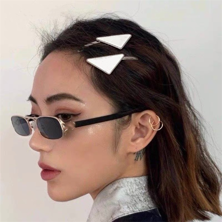 Party Favor Fashion women hair clips barrettes for hair accessories designer jewelry gift hairpin
Party Favor Fashion women hair clips barrettes for hair accessories designer jewelry gift hairpin