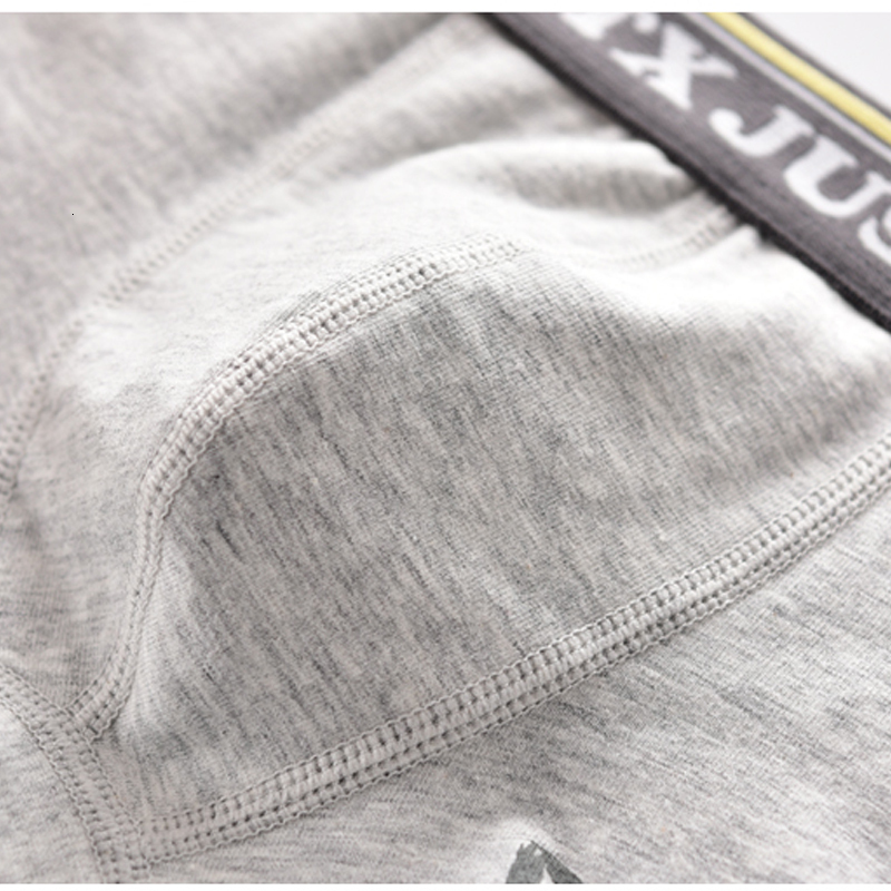 Panties 5pcs pack Korean Boxers Underwear Boys High Quality Cotton Boy Cute Children s Underpants Toddler Baby Shorts 221205