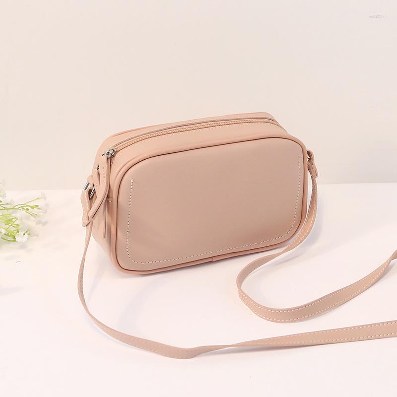 Evening Bags Korean All-match Women's Bag Small Square Fashion Simple Shoulder Messenger Summer Mini Handbag, Beige
Evening Bags Korean All-match Women's Bag Small Square Fashion Simple Shoulder Messenger Summer Mini Handbag, Beige