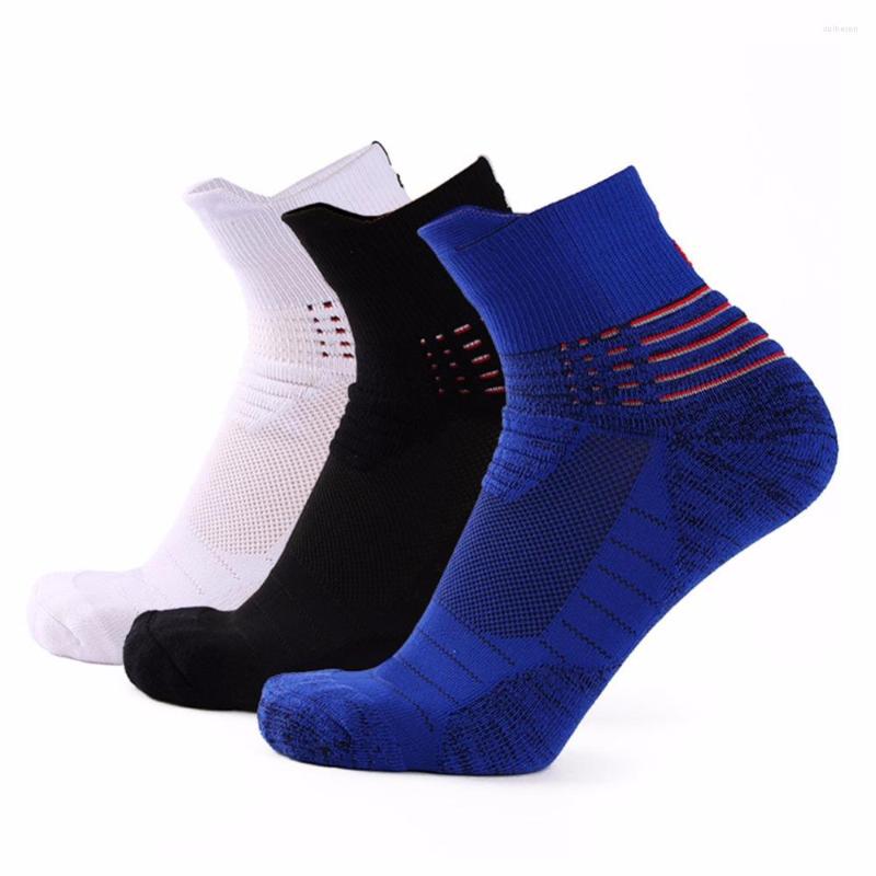 Men's Socks Anti-Slip Man Cotton Boys Casual Stripe Blue White Breathable Happy Short Ankle Funny Sock
Men's Socks Anti-Slip Man Cotton Boys Casual Stripe Blue White Breathable Happy Short Ankle Funny Sock
