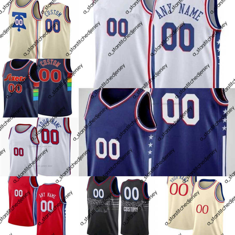 Basketball Jerseys Basketball Jersey 75th Men Women Youth Philadelphia''76ers''30 Furkan Korkmaz 0 Tyrese Maxey 20 Georges Niang 44 Paul Reed Custom, Color9
Basketball Jerseys Basketball Jersey 75th Men Women Youth Philadelphia''76ers''30 Furkan Korkmaz 0 Tyrese Maxey 20 Georges Niang 44 Paul Reed Custom, Color9