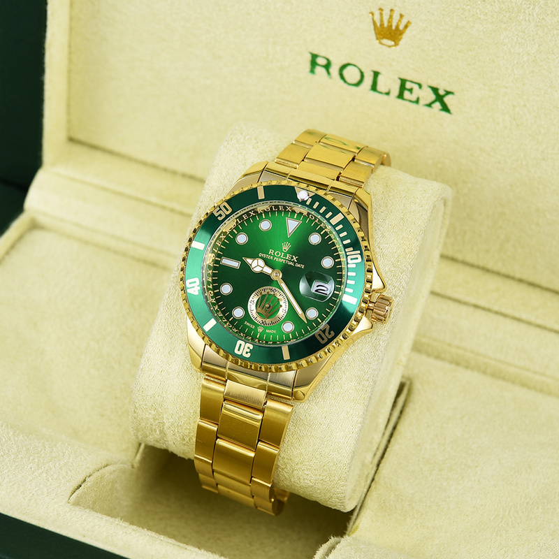 2023 watch Famous Top Watches Rolex Mens Womens Quartz Watch Steel Band Men Sports Quartz Watch Women Gift NO Box designer watches high quality a05
2023 watch Famous Top Watches Rolex Mens Womens Quartz Watch Steel Band Men Sports Quartz Watch Women Gift NO Box designer watches high quality a05