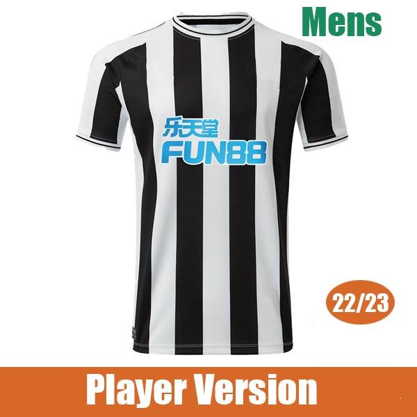 22 23 Soccer Jerseys BRUNO G. JOELINTON ISAK 2022 2023 NUFC Fans Player Version United MAXIMIN WILSON ALMIRON Football Shirt Mens Jersey Kids kit, 2223 home
22 23 Soccer Jerseys BRUNO G. JOELINTON ISAK 2022 2023 NUFC Fans Player Version United MAXIMIN WILSON ALMIRON Football Shirt Mens Jersey Kids kit, 2223 home