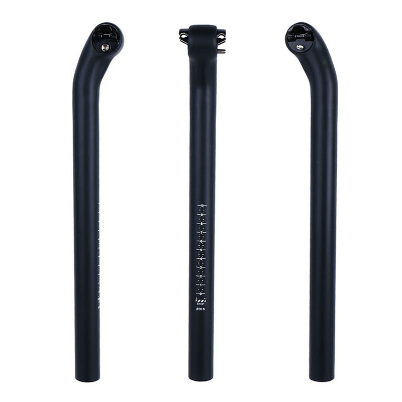 New carbon fiber road bicycle seat post mtb bike seatpost carbon mountain cycling parts 31.6/30.8/27.2MM offset 5mm 25mm matte US style
New carbon fiber road bicycle seat post mtb bike seatpost carbon mountain cycling parts 31.6/30.8/27.2MM offset 5mm 25mm matte US style