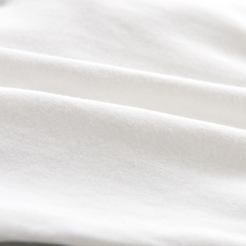 Panties 5 Pcs lot Underwear Kids Boys Solid White Color Shorts Teenage School Underpants Toddler Adult 221205