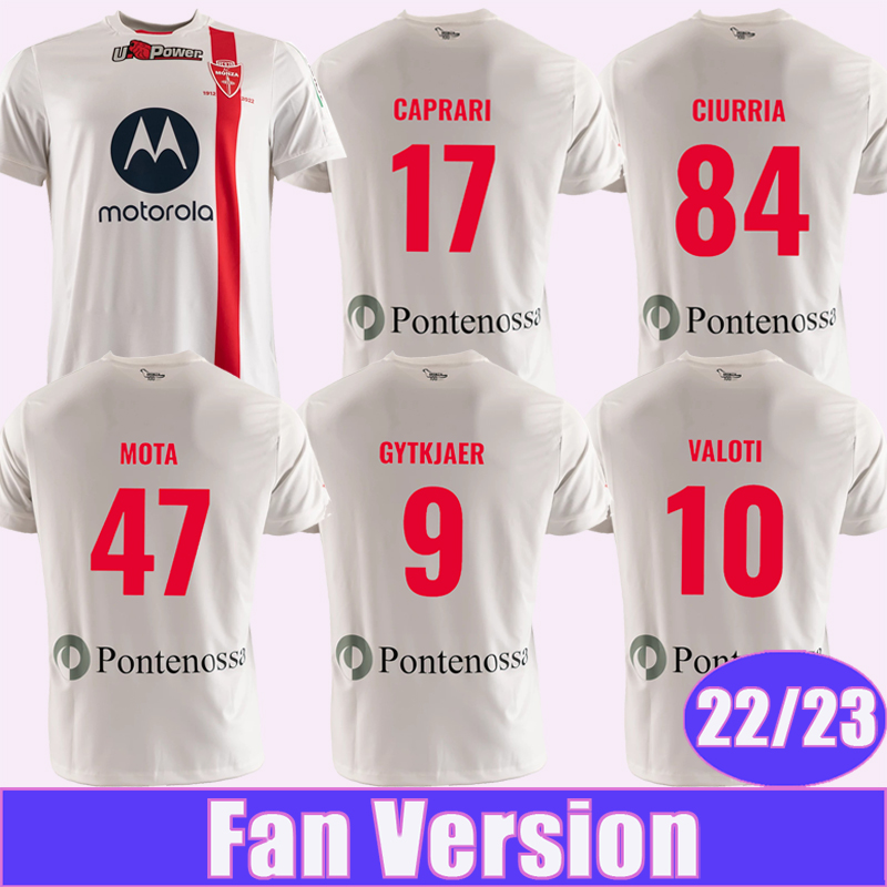 22 23 Monza VALOTI MOTA Mens Soccer Jerseys SENSI GYTKJ CAPRARI CIURRIA Away Football Shirts Short Sleeve Uniforms, Qm10691 22 23 away no patch
22 23 Monza VALOTI MOTA Mens Soccer Jerseys SENSI GYTKJ CAPRARI CIURRIA Away Football Shirts Short Sleeve Uniforms, Qm10691 22 23 away no patch