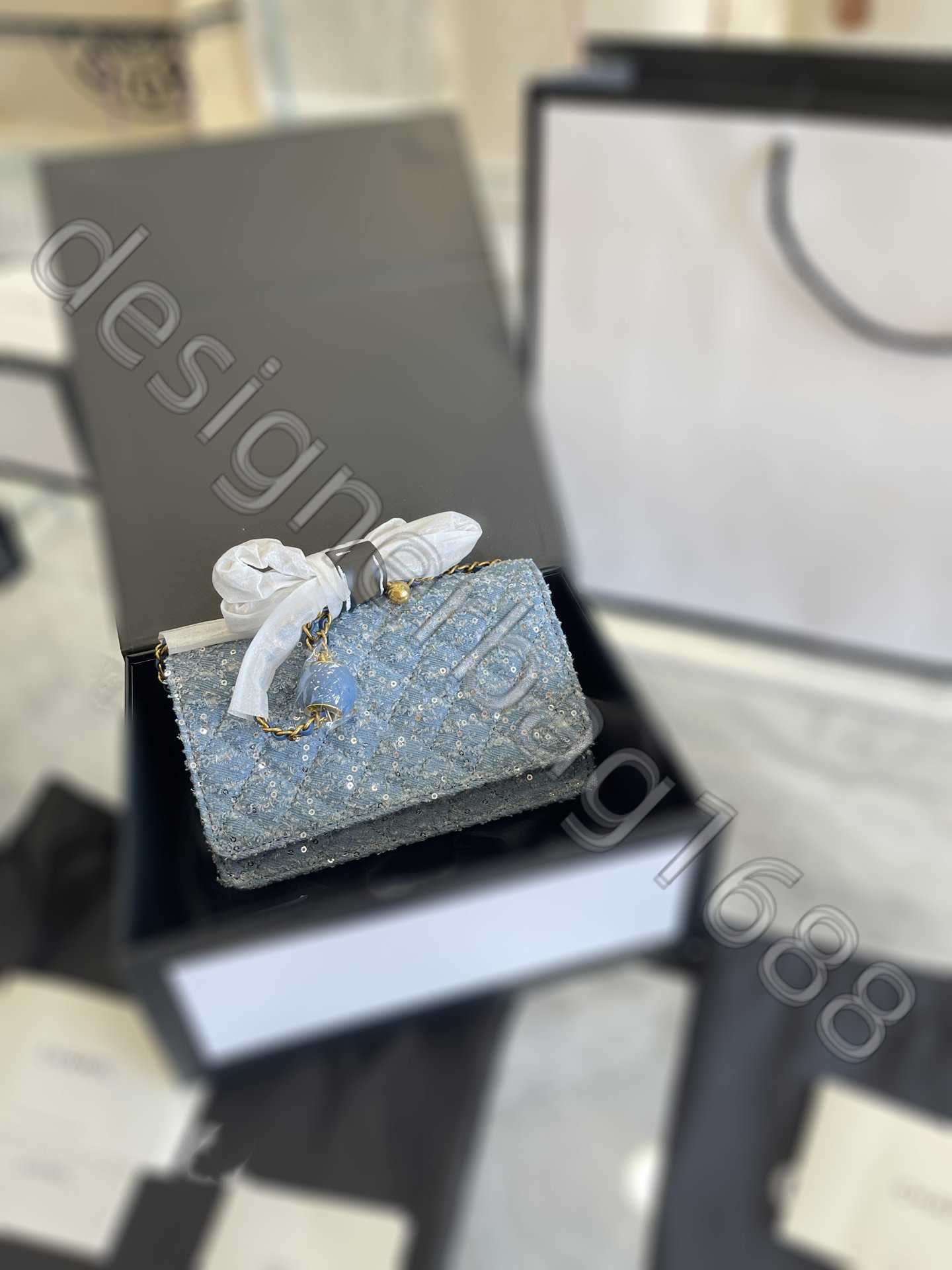 Denim WO Bag Popular New Fashion Enchase High-Quality Casual Collocation Wallet Bucket Bag Totes Designer Bags Messenger Ladies Handbags, Welcome to purchase
Denim WO Bag Popular New Fashion Enchase High-Quality Casual Collocation Wallet Bucket Bag Totes Designer Bags Messenger Ladies Handbags, Welcome to purchase