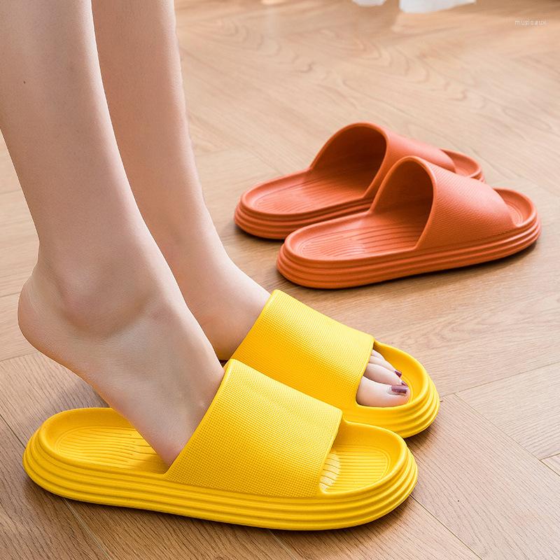 Slippers Indoor Home For Women Soft EVA Shoes Bathroom Shower Slides Causal Beach Sandals Thick Platform Summer Non Slip Slipper, Navy
Slippers Indoor Home For Women Soft EVA Shoes Bathroom Shower Slides Causal Beach Sandals Thick Platform Summer Non Slip Slipper, Navy