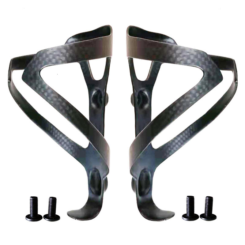 Water Bottles Cages 2PCS XXX Product Carbon Fiber Cage MTB/Road Bicycle Botellero Carbono Bike Holder 221205
Water Bottles Cages 2PCS XXX Product Carbon Fiber Cage MTB/Road Bicycle Botellero Carbono Bike Holder 221205