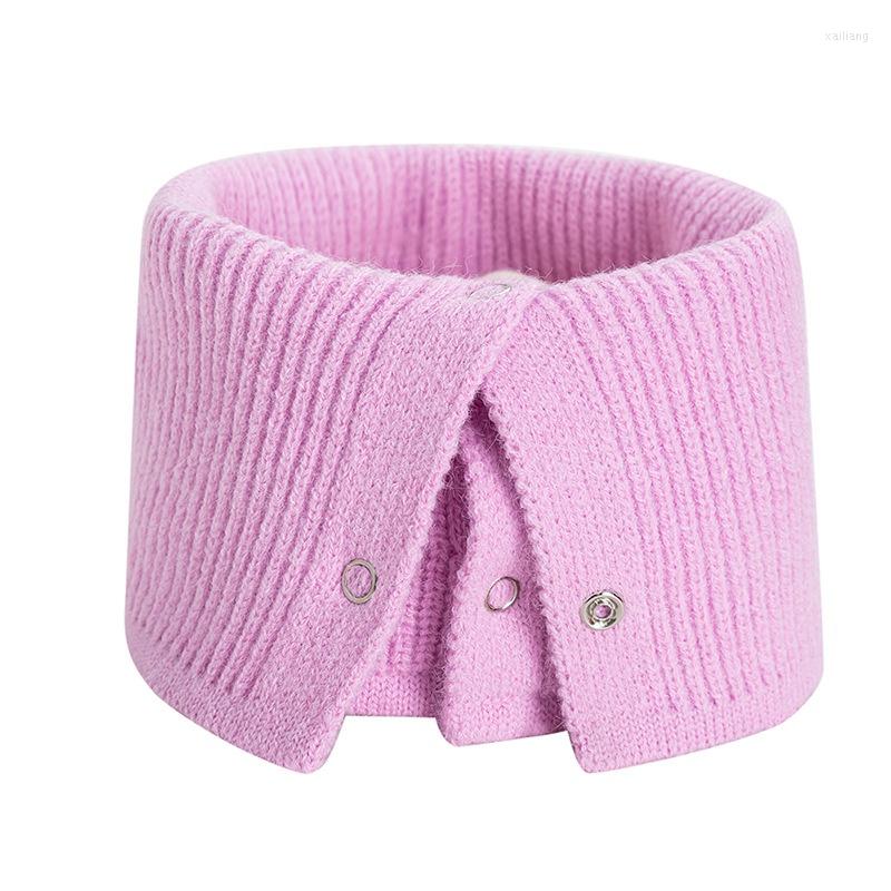Scarves Knitting Solid Color Outdoor Keep Warm Scarf Women Winter Elasticity Autumn Neckerchief Soft
Scarves Knitting Solid Color Outdoor Keep Warm Scarf Women Winter Elasticity Autumn Neckerchief Soft