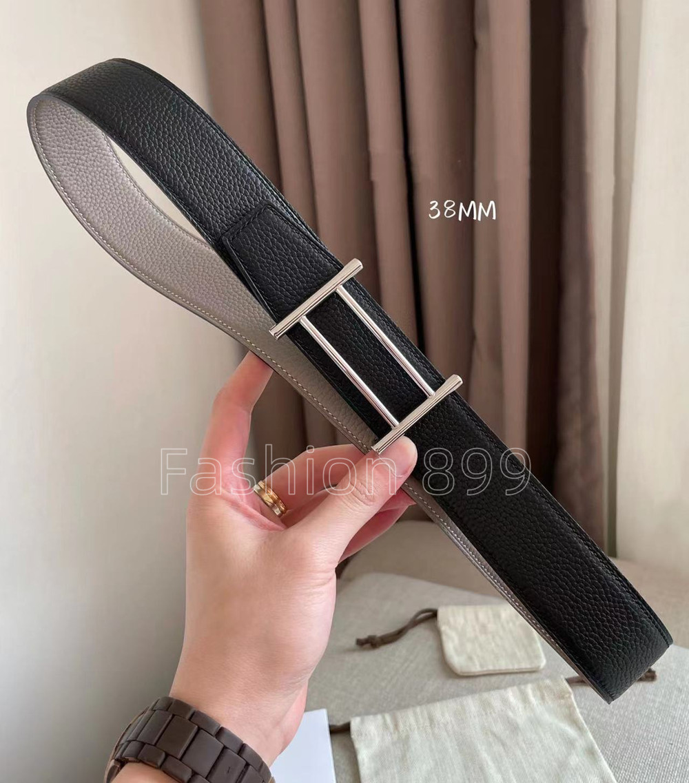 fashion men belts for mens and women designers Togo leather classic frosted gold smooth buckle leather belt width 38 mm HE101, Customize
fashion men belts for mens and women designers Togo leather classic frosted gold smooth buckle leather belt width 38 mm HE101, Customize