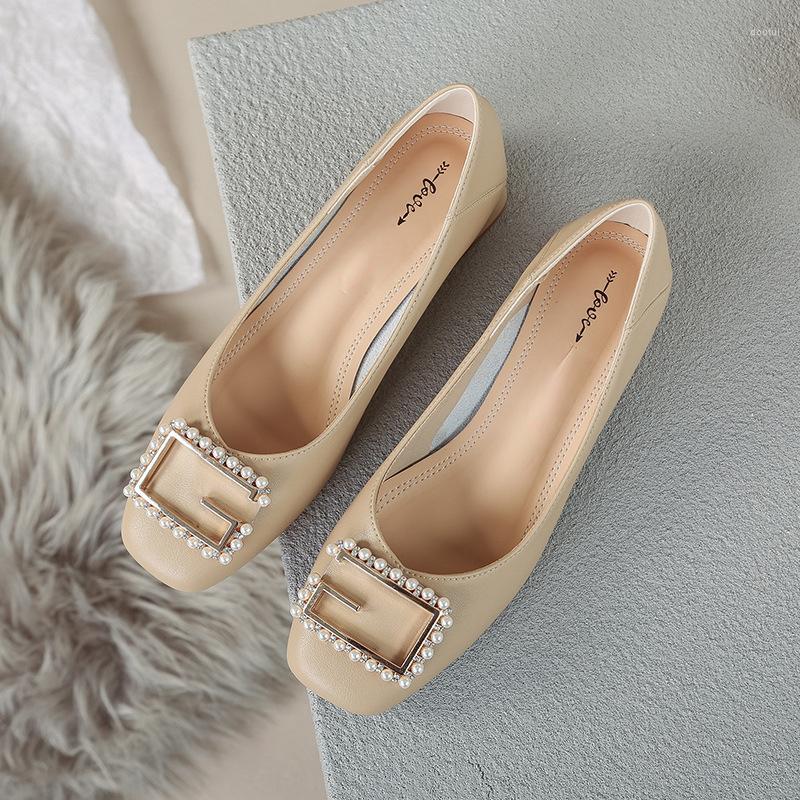 Dress Shoes 2022 Autumn Women's Single Leather Shallow Mouth Thick Heel Medium Soft Square Toe High Heels, Black
Dress Shoes 2022 Autumn Women's Single Leather Shallow Mouth Thick Heel Medium Soft Square Toe High Heels, Black
