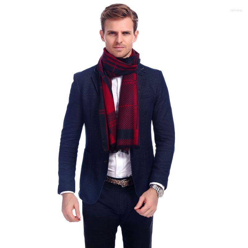 Scarves Bufandas 2022 Foulard Fashion Designer Wrap Men Business Scarf Winter Check Shawls A3A18917
Scarves Bufandas 2022 Foulard Fashion Designer Wrap Men Business Scarf Winter Check Shawls A3A18917