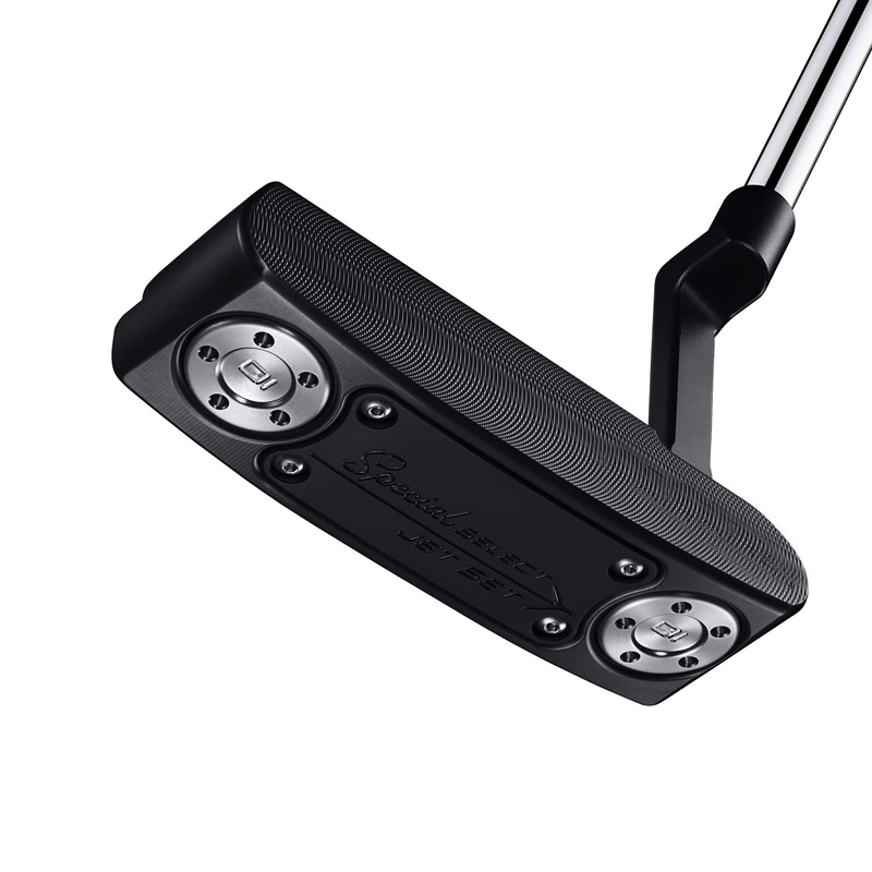 Other Golf Products Special Select Jet Set Putter With Grip Shaft Band And Headcover 221203
Other Golf Products Special Select Jet Set Putter With Grip Shaft Band And Headcover 221203
