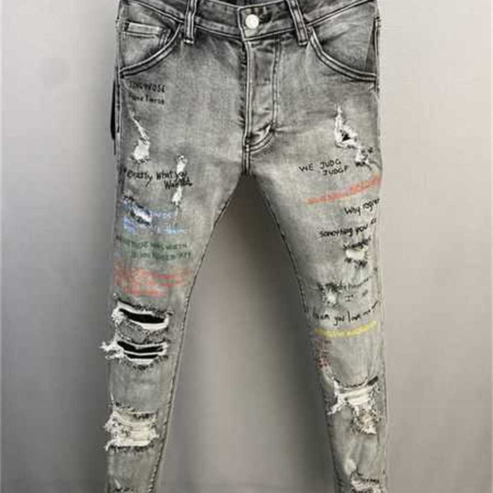 Men's Jeans 2023 Fw 23ss Luxury Brand Designer D2 Men Denim Dsquare Embroidery Pants Fashion Holes Trousers Mens Clothing Us Size 28-38 2xu5h, 9872
Men's Jeans 2023 Fw 23ss Luxury Brand Designer D2 Men Denim Dsquare Embroidery Pants Fashion Holes Trousers Mens Clothing Us Size 28-38 2xu5h, 9872