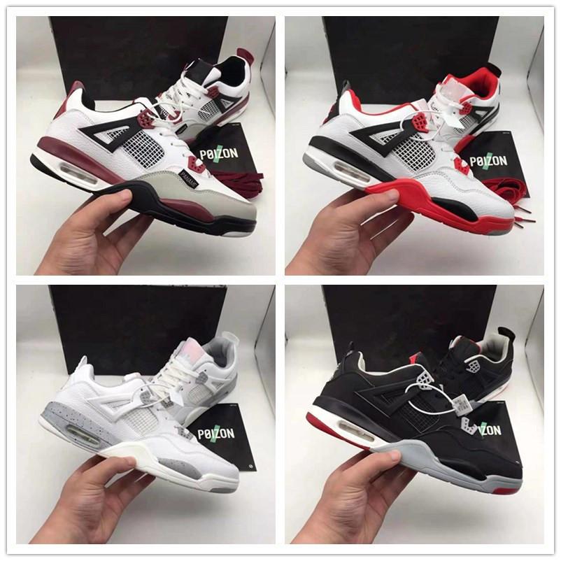 Sneakers Casual Shoes Sports Shoes Classic 4S Fashion Low Cut Lace-Up Outdoor Men Women Skateboarding With Tag 36-44
Sneakers Casual Shoes Sports Shoes Classic 4S Fashion Low Cut Lace-Up Outdoor Men Women Skateboarding With Tag 36-44