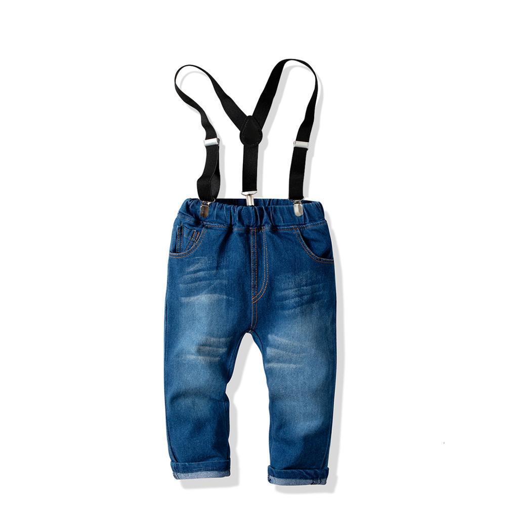 Suits Children s Clothing 2Pcs Set Kids Baby Boys Business Tracksuit Solid T Shirt Pants Suit For Boy Formal Party Wedding 1 6Y 221205