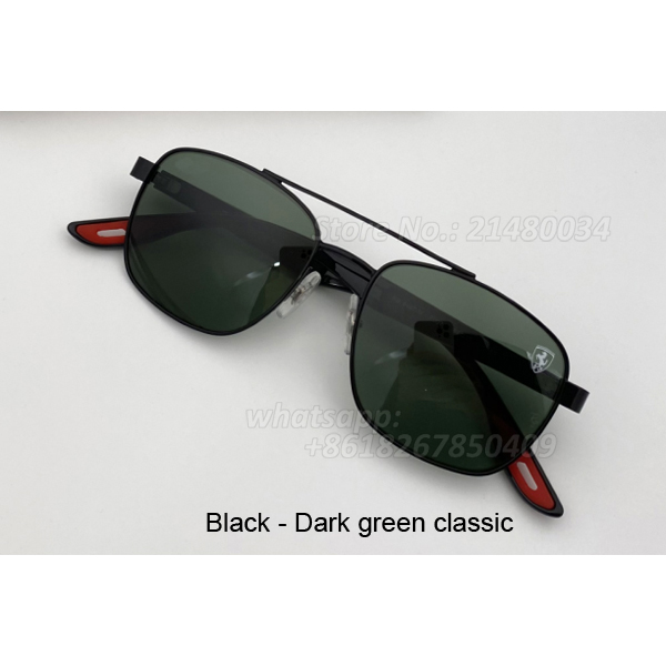 New Men's metal Frame Sunglass famous Brand Sport Sun glasses AAAA Quality Ladies Glasses UV400 Oculos De Sol gafas 54mm glassl lens
New Men's metal Frame Sunglass famous Brand Sport Sun glasses AAAA Quality Ladies Glasses UV400 Oculos De Sol gafas 54mm glassl lens