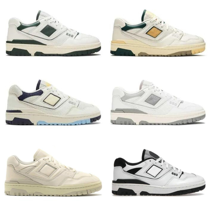 Designers Casual shoes Green Trainers Sports Sneakers White Grey yellow Cream Black Pink OG Navy Purple Shadow Discount Burgundy Bb550 B550 550s Mens Women 550, Please contact us
Designers Casual shoes Green Trainers Sports Sneakers White Grey yellow Cream Black Pink OG Navy Purple Shadow Discount Burgundy Bb550 B550 550s Mens Women 550, Please contact us