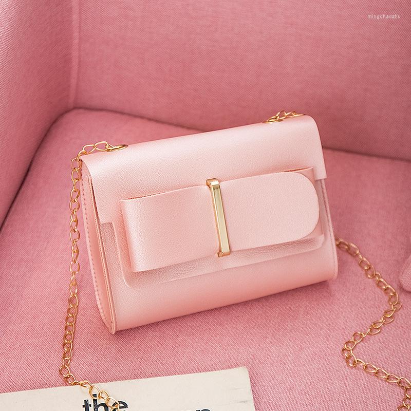 Evening Bags Shoulder Bag Women's Solid Color Sweet Small Square Chaoliu Messenger Single Fashion Zero Wallet, Black
Evening Bags Shoulder Bag Women's Solid Color Sweet Small Square Chaoliu Messenger Single Fashion Zero Wallet, Black